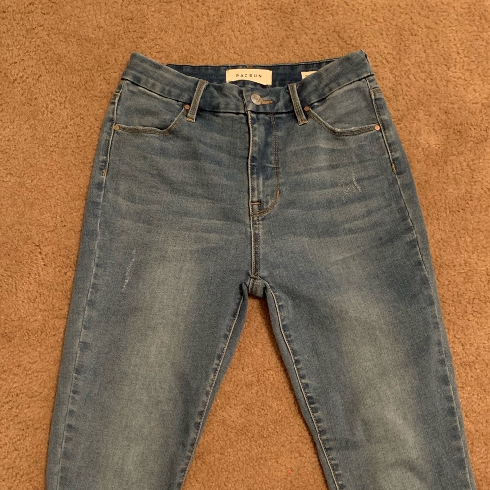 Pacsun jeans